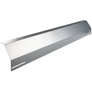 1007240 ESDEC FlatFix Fusion - Déflecteur arrière 1800