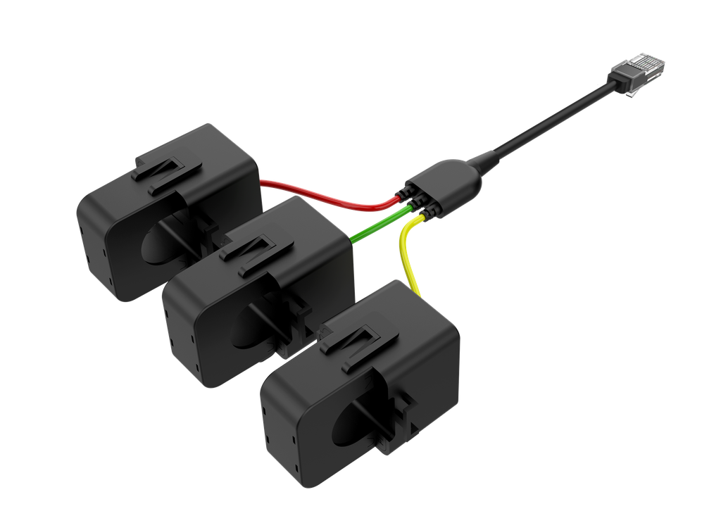[CP036165] MA-CT-400A-T - Adaptateur triphasé ATMOCE 400A