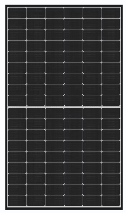 [CP036172] Déclassé JKM500N-54HL4M BDV- TVA 5.5% - PPE2V2 - Module JINKO Tiger Neo Biverre Bifacial 500Wc