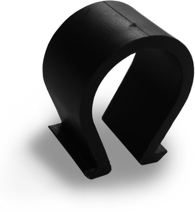 [1005394] OMEGA KABEL CLIP