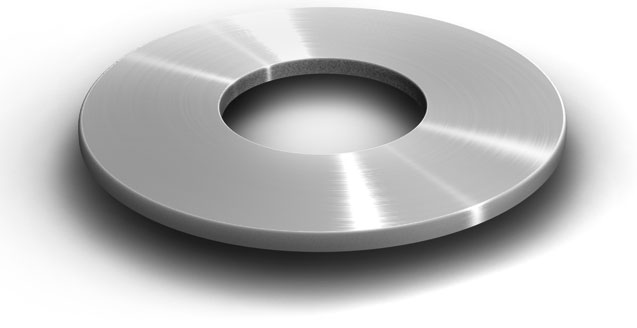 RONDELLE DE CAROSSERIE