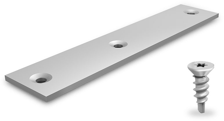 BASICCONNECTOR SET 