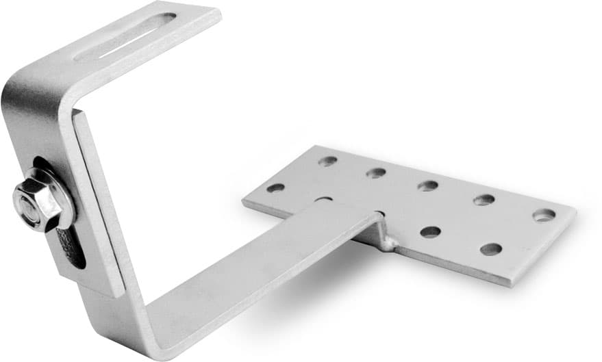 CROCHET POUR TUILE COPPO