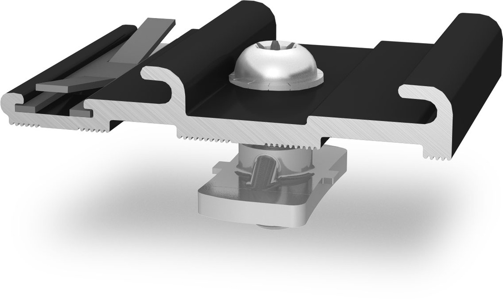 CROSSCONNECTOR BLACK