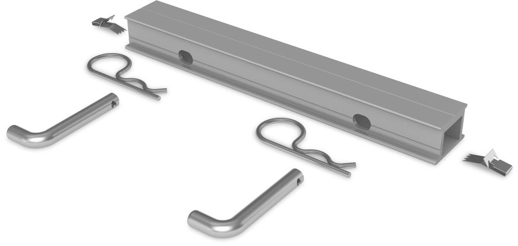 DOME 6.10 CONNECTOR BONDING