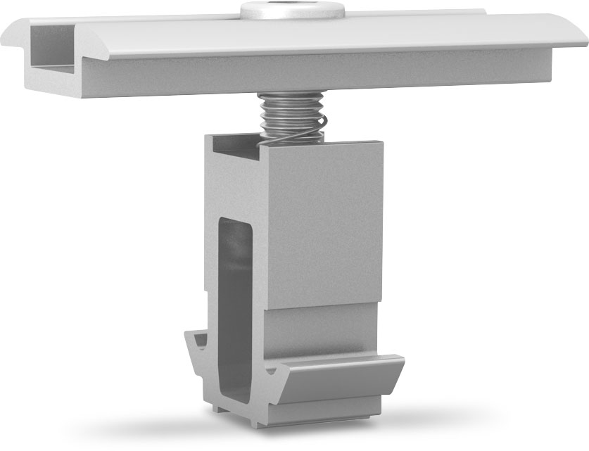 DomeClamp MC Set 30-50