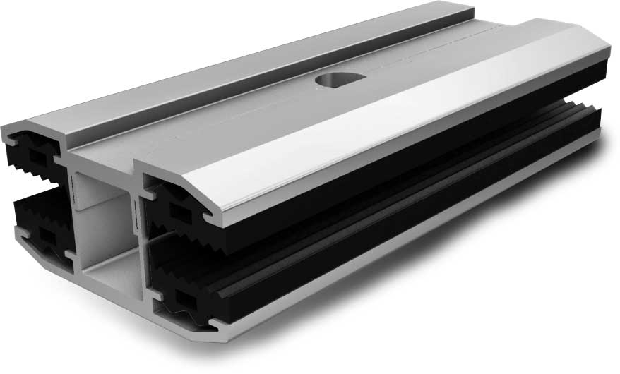 [1000667] 1000667 - K2 ETRIER INTER K2 LAMINÉS