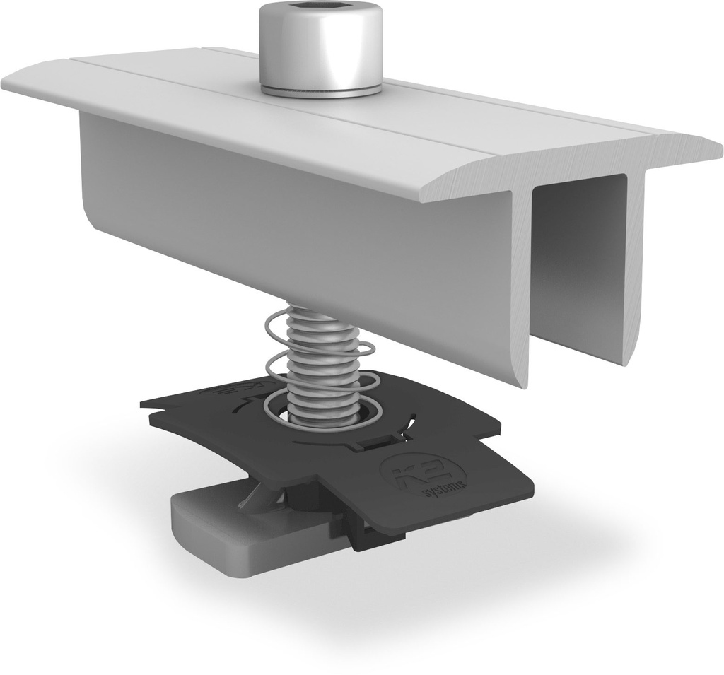 ETRIER INTER XS KIT 44-48MM