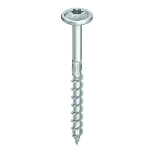 HEXO TOPIX PLUS WOOD 8x200