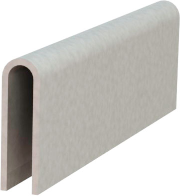 2001640 - K2 Inlay pour toit en cuivre