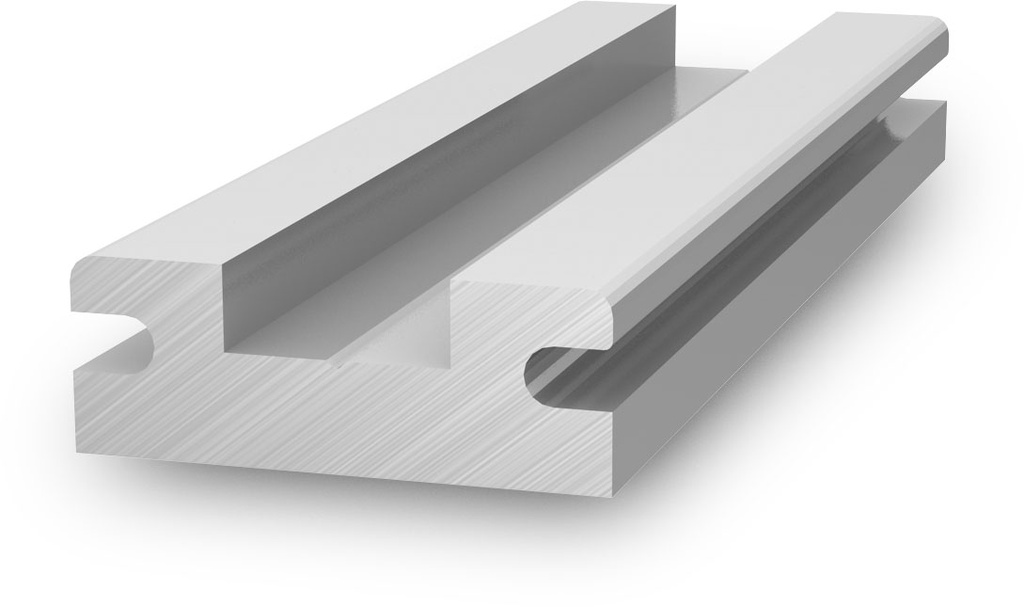 [2002764] 2002764 - K2 INSERTIONRAIL RAILCONNECTOR