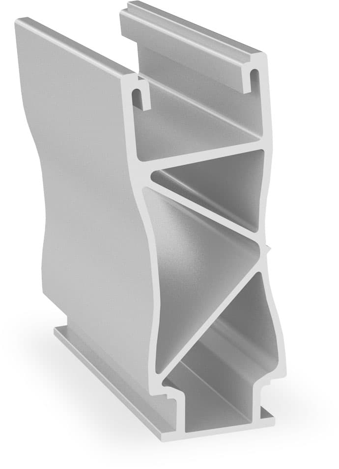 MiniFive MK2 Front