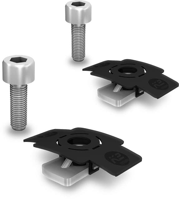 2003379 - K2 MiniFive Stop Set