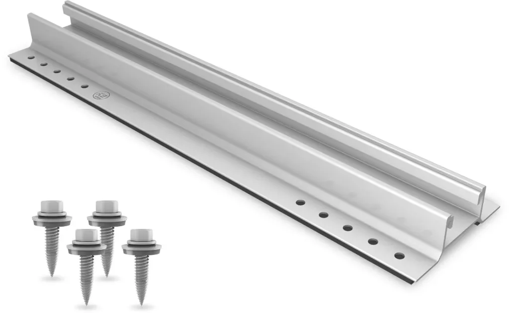 MiniRail MK2 Set