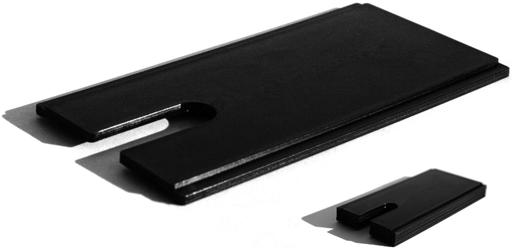 1002361 - L2 Pad entretoise