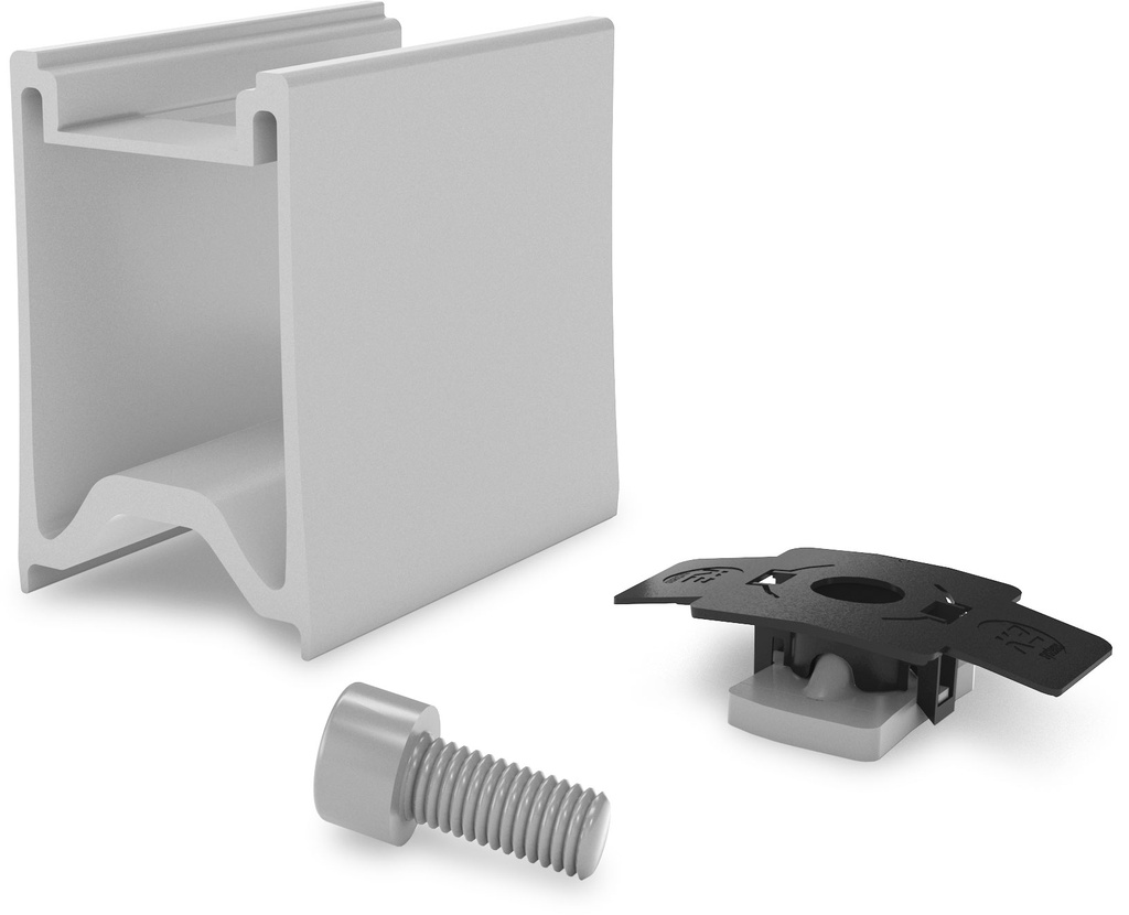 2003191 - K2 Rail Up set