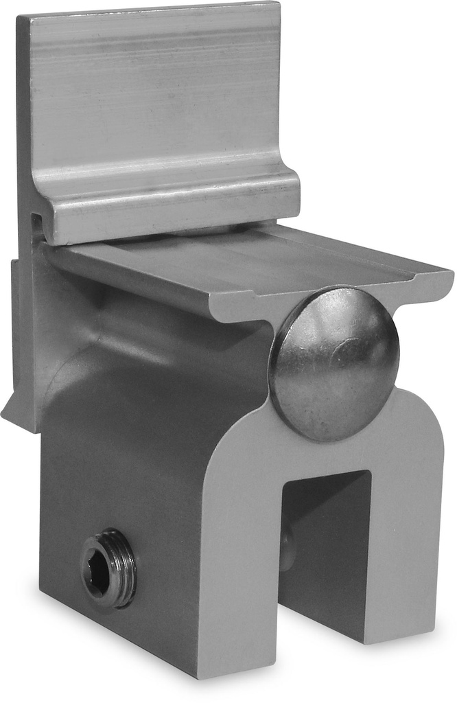 SINGLE SNAP SEAMCLAMP