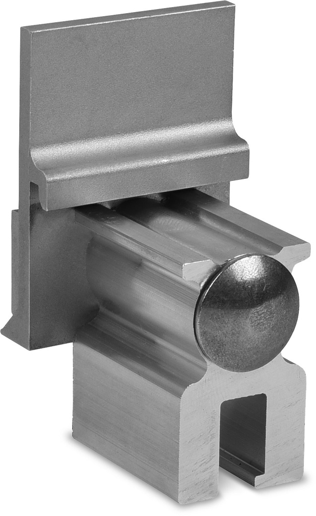 SINGLE STANDING SEAMCLAMP