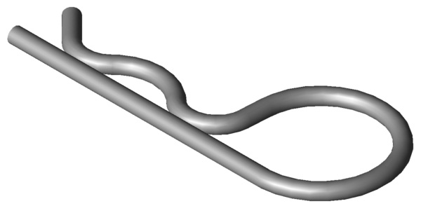 2001196 - K2 Spring plug