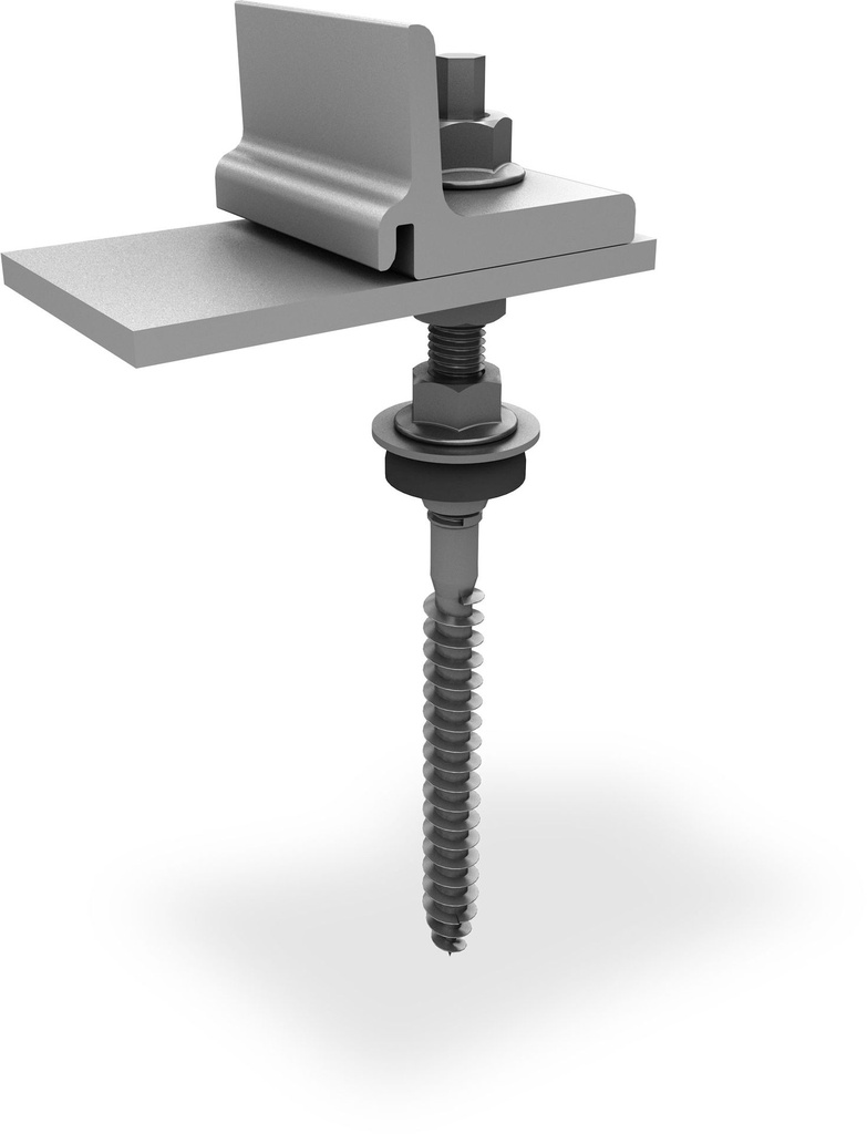 VIS DOUBLE FILETAGE M10X180