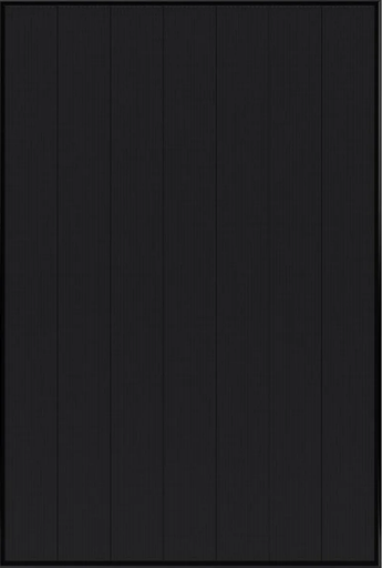 [CP031164] SUNPOWER MODULE P6 375 FullBlack . Dim 1808 X 1086 X 30