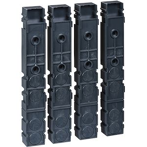 Kit réhausse pour AGCP 100-250A - LV431064