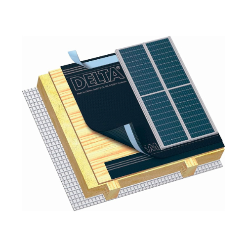 ECRAN DELTA-EXXTREM ( ROULEAU DE 1,5M X 40 M - 60M²)