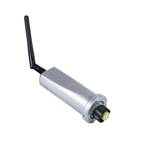 Clef Wifi SOLIS