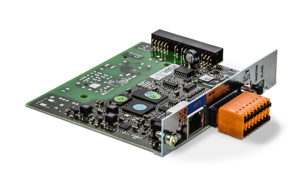 FIN DE VIE  - 4,240,038,Z - Datamanager FRONIUS 2.0 WLAN GalSymPrim