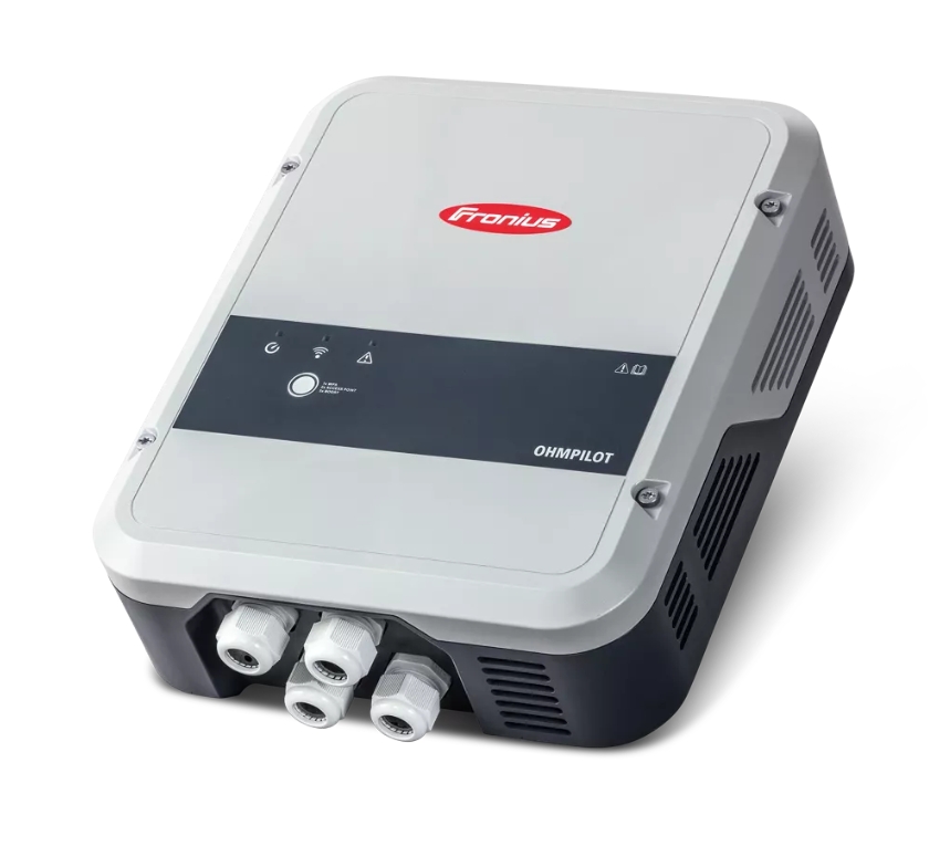 [CP030505] FRONIUS OHMPILOT 9.0-3 4,050,016