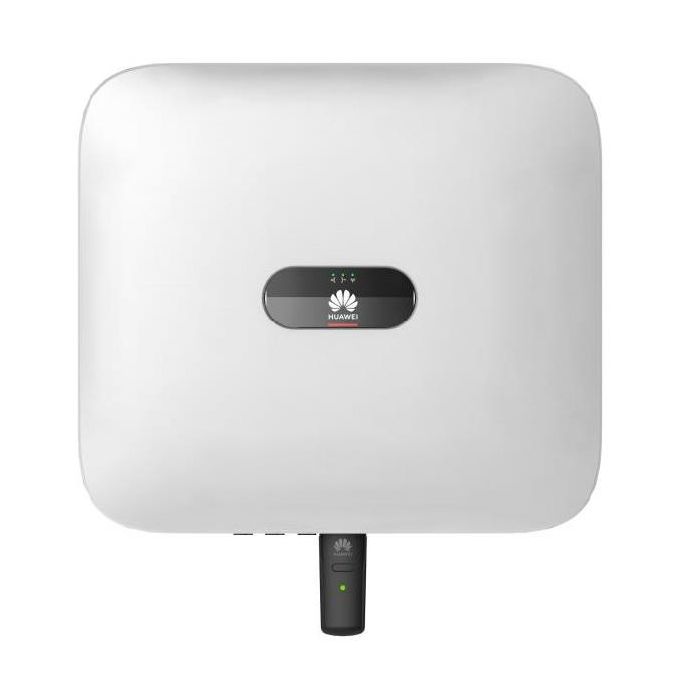 [CP030818] SUN2000-10KTL-M1 – HUAWEI Wechselrichter