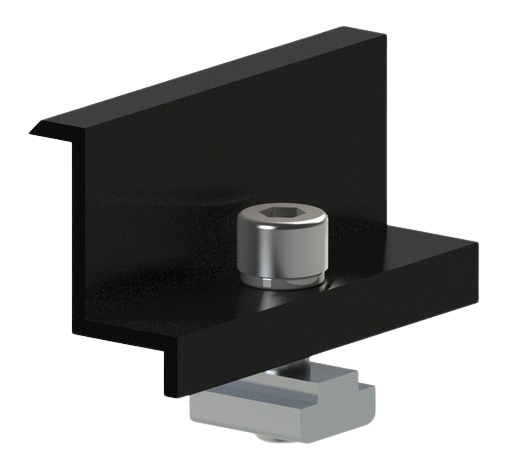 JORISIDE BRIDE LATERALE 30-31 NOIR ref 8741N