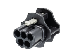 Bouchon WIELAND tri pour femelle RST20i5
