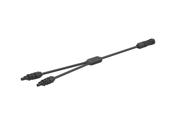 32.0334 Staubli connecteur de branche MC4 EVO2 FF/M 1500V