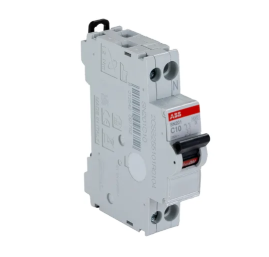 DISJONCTEUR PH/N SN201T-C10