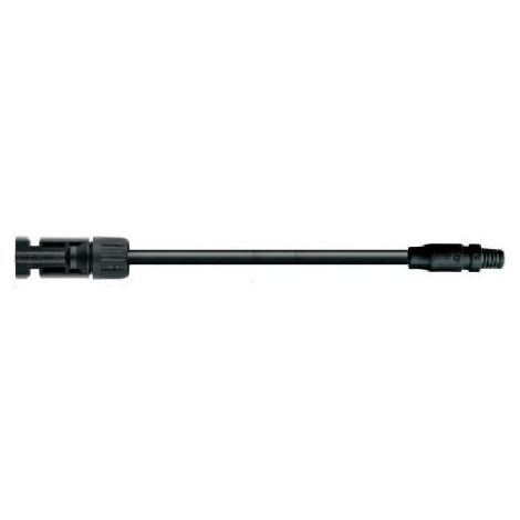 Staubli adaptateur MC4 femelle / MC3 mâle