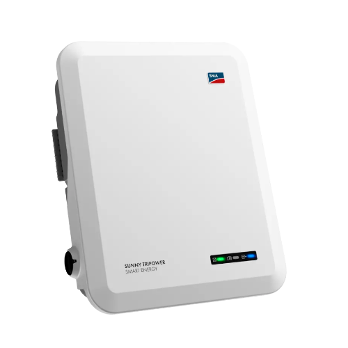 [CP031168] STP6.0 – SMA Sunny Tripower 6.0 Smart Energy Wechselrichter