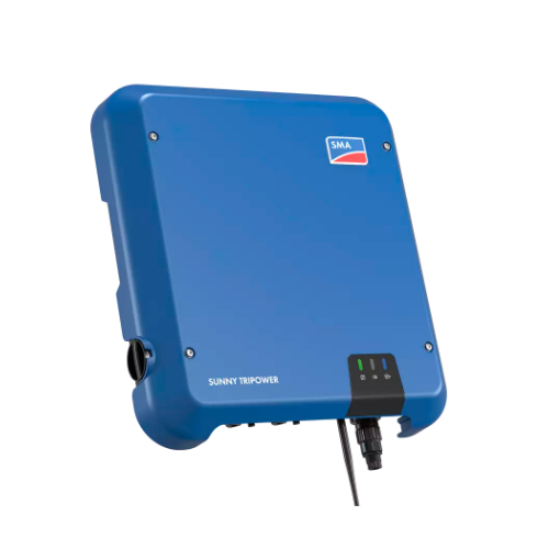 [CP030476] STP10.0-3AV-40 – SMA Sunny Tripower 10.0 Wechselrichter