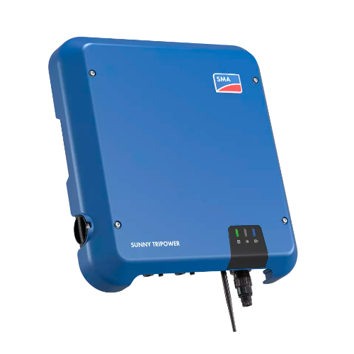 STP3.0-3AV-40 - Onduleur SMA SUNNY TRIPOWER 3.0