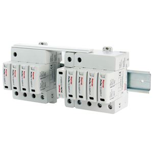 Parafoudre SMA DC TYPE II pour core1