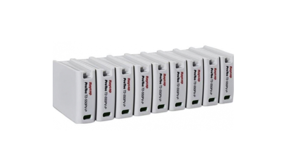 Parafoudre SMA DC TYPE II pour core1