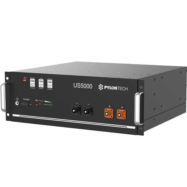 [CP031102] PYLONTECH BATTERIE US5000