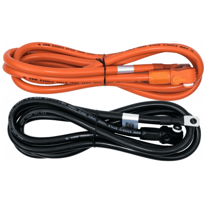 PYLONTECH CABLE DE PUISSANCE