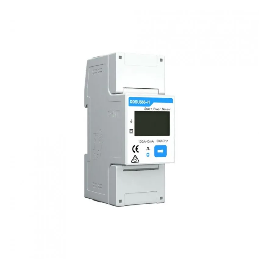 [CP030785] DDSU666-H - Smart Power Sensor HUAWEI monophasé