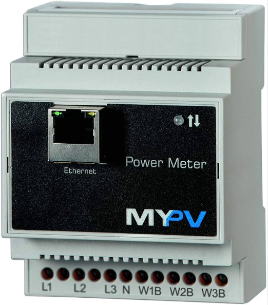 MYPV POWER METER