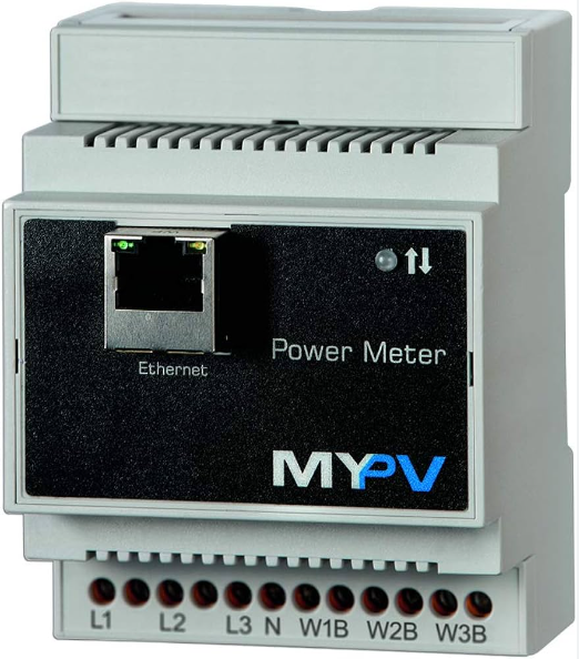My-PV Power Meter