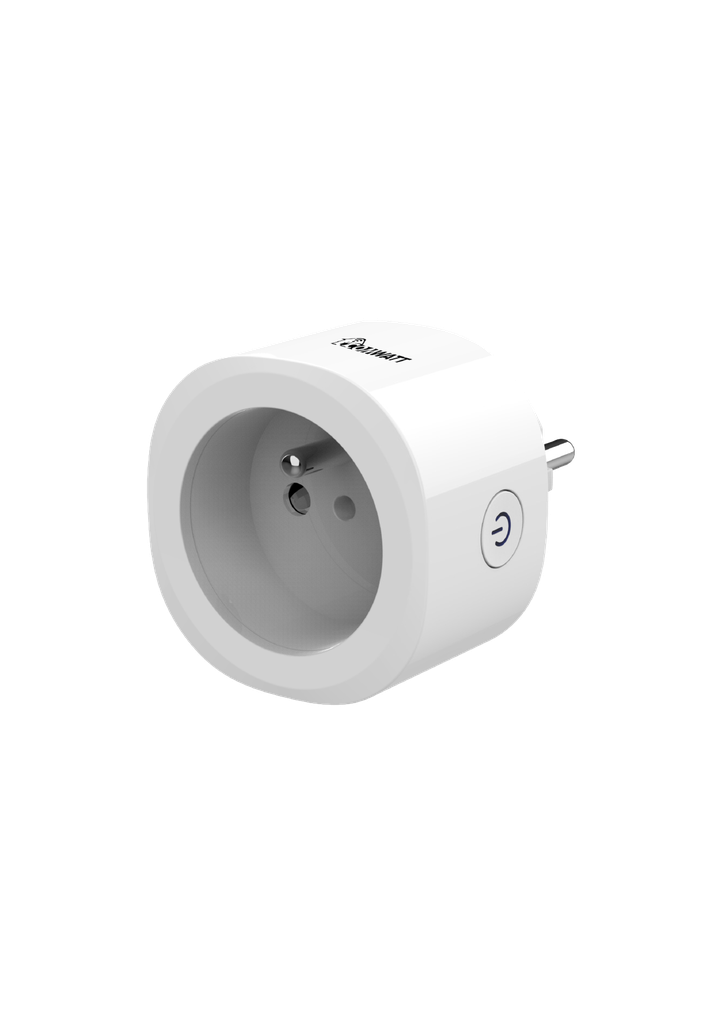 COMWATT PRISE CONNECTEE