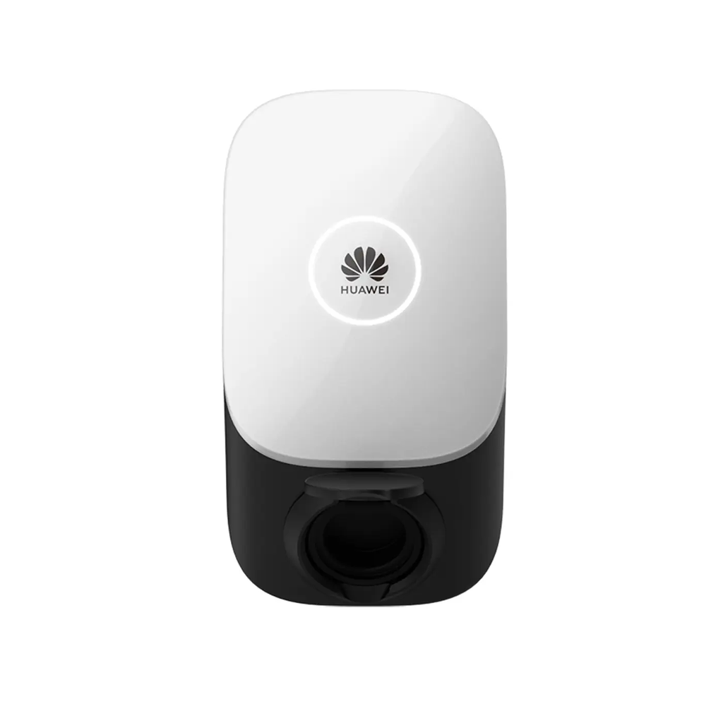 AP22N-EU - Borne de recharge HUAWEI FUSION CHARGE triphasé - SCharger-22KT-S0 (⚠Non homologué en France)