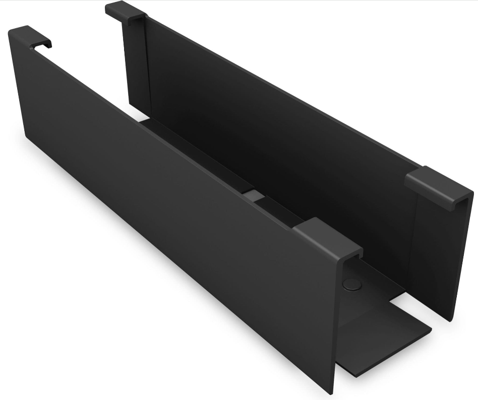 K2 2003523 – Black Cover SingleRail 36