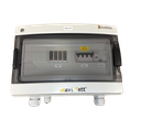 AC0049 – AC-Verteilerkasten 36 kVA, 63 A, 300 mA, 400 V